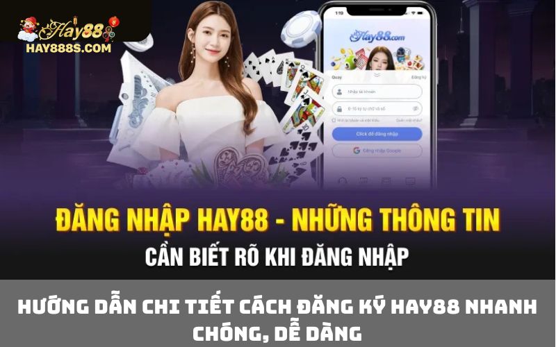 Xử lý lỗi đăng nhập HAY88 thường gặp