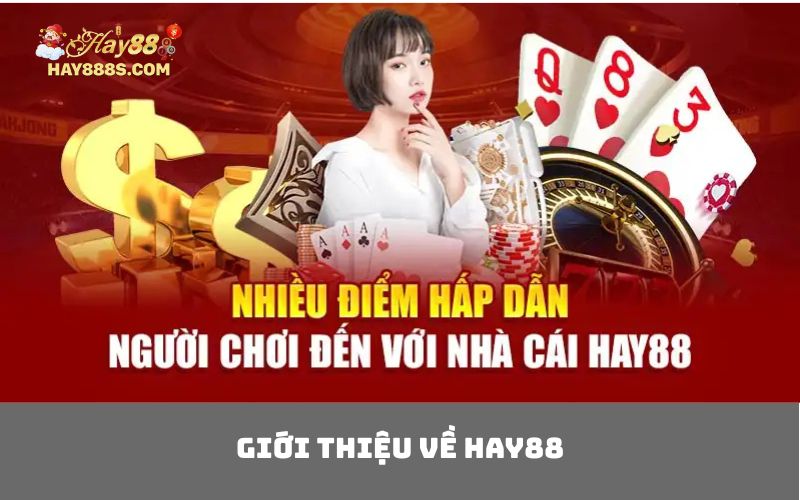 Giới thiệu về HAY88