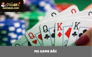 MG Game Bài