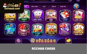 Rich88 Chess
