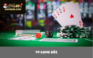 TP Game Bài