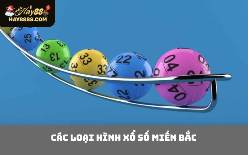 Giới thiệu về xổ số miền Bắc 5 phút